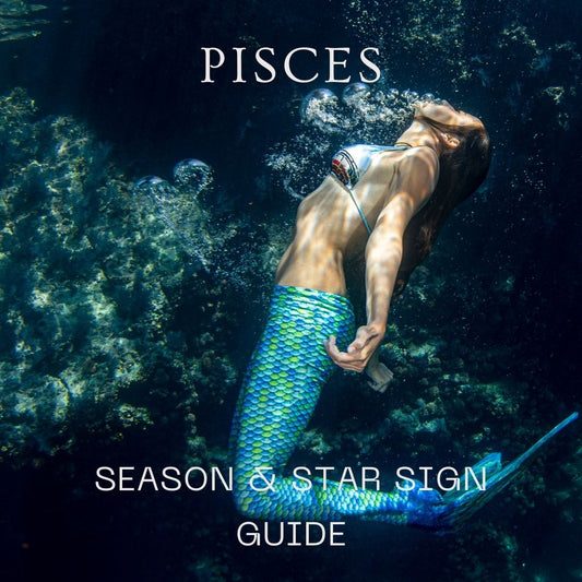 Pisces Season: Star, Sun and Rising sign self-care guide