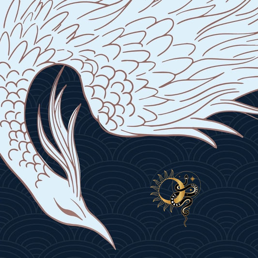 PHOENIX RISING - RECONNECT TO YOUR UNIQUENESS & RISE ✨🗝️